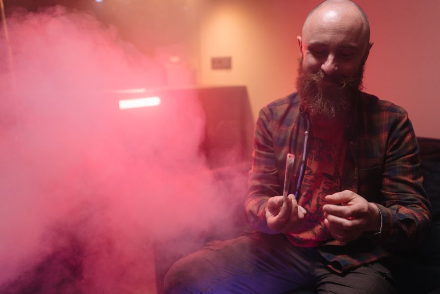 vape pod