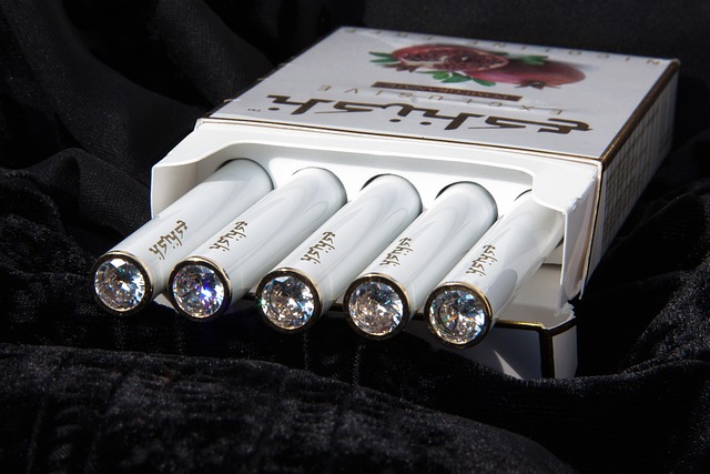 vape pen