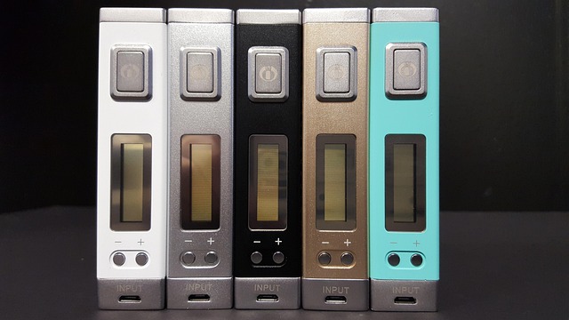 refillable pod