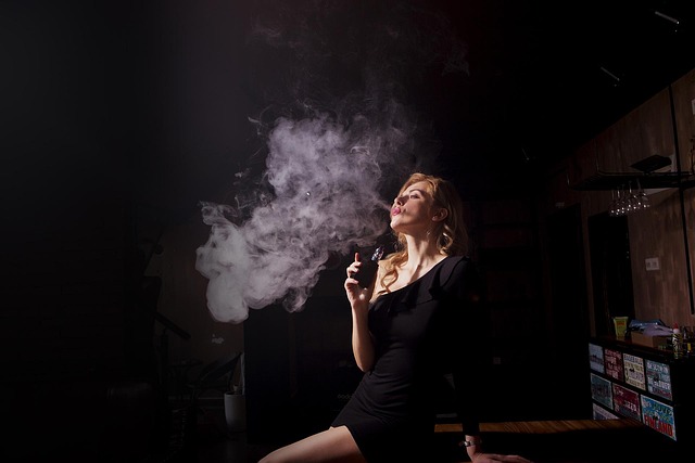 vape kit