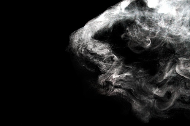 vape device