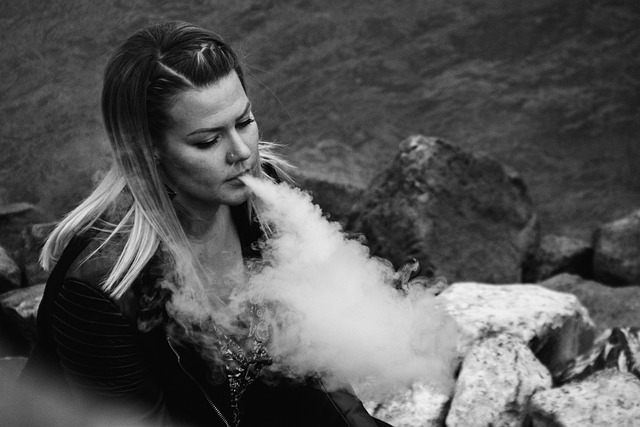 vape cartridge