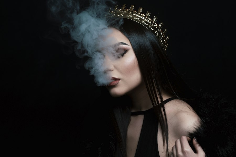vape mod