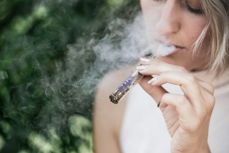 vape pod