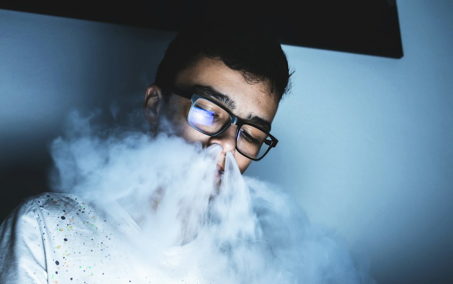 vape device
