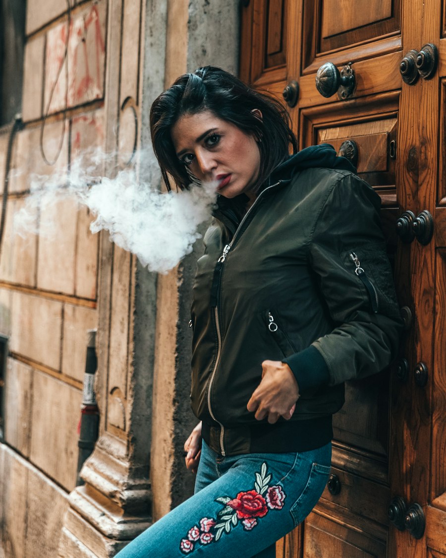 vape pen