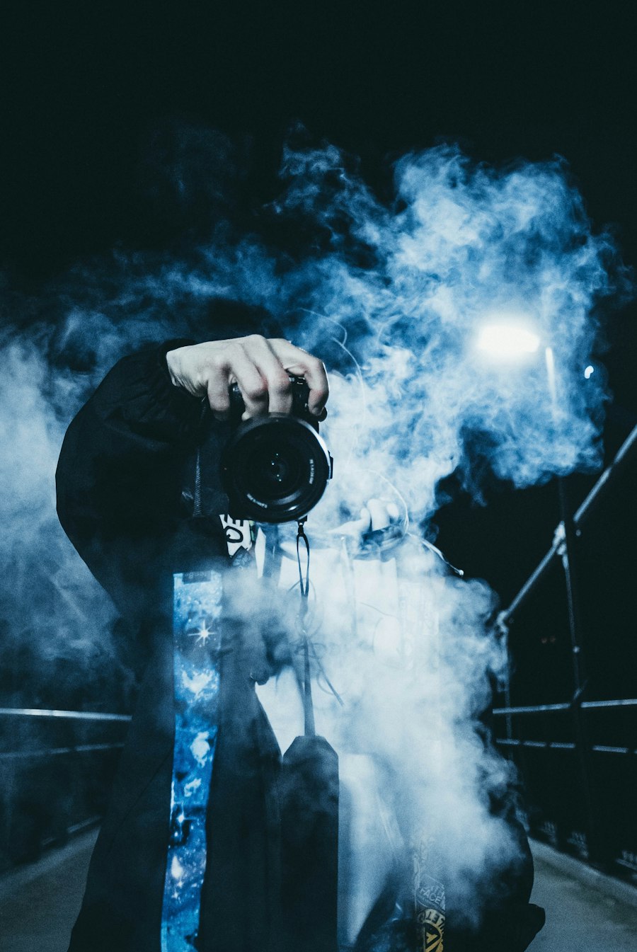 vape cartridge