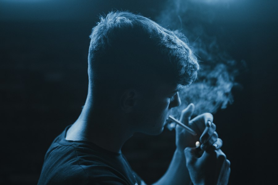 vape cartridge