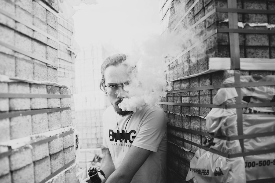 disposable vape