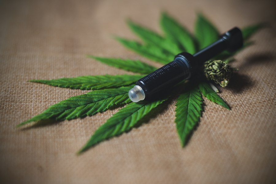 vape cartridge