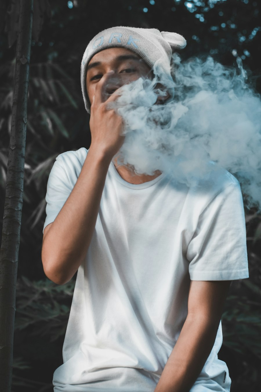 vape tank