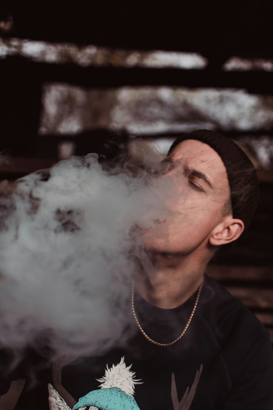 vape tank