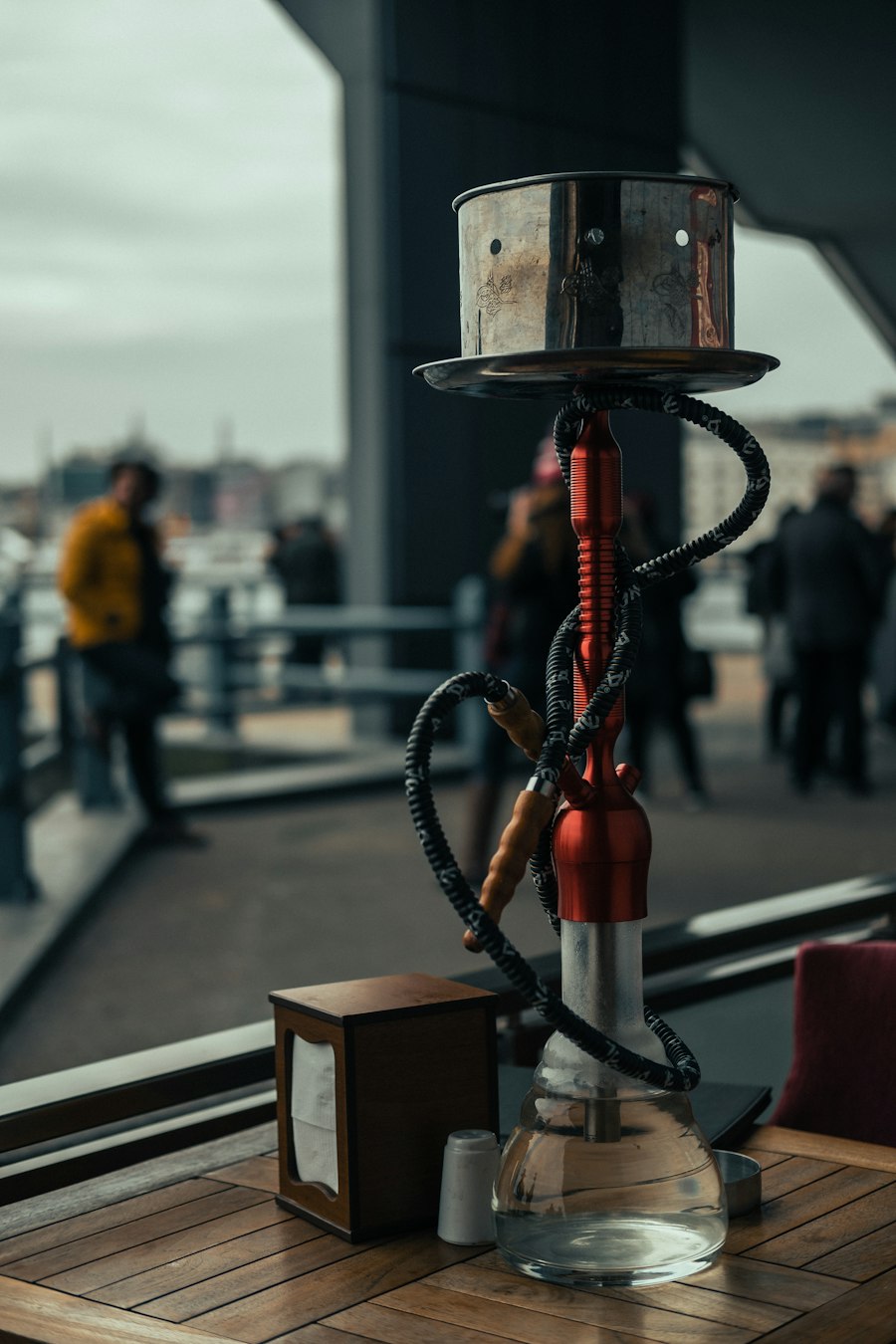 vape mod