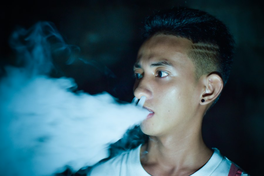 vape kit