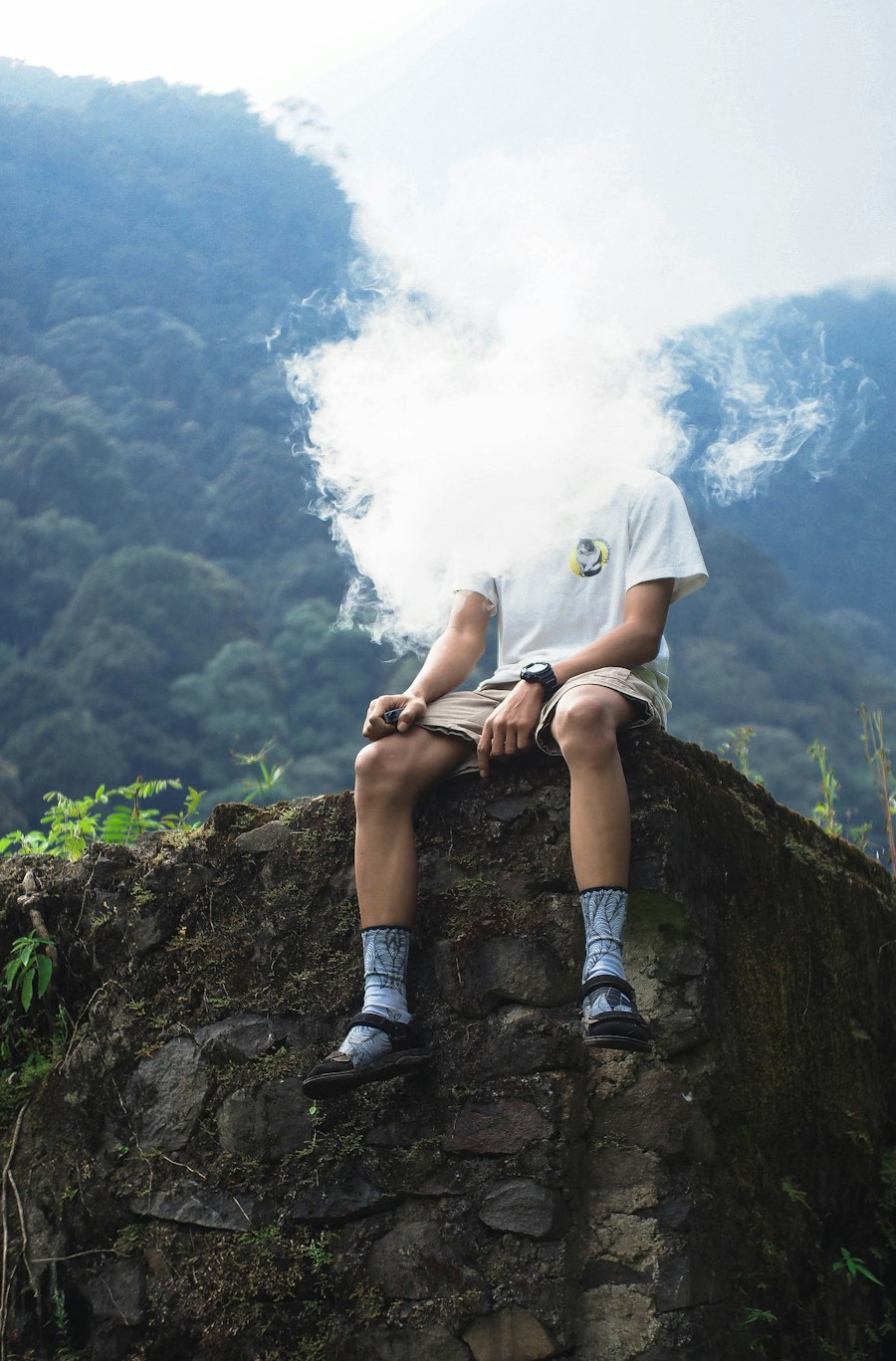 vape cartridge