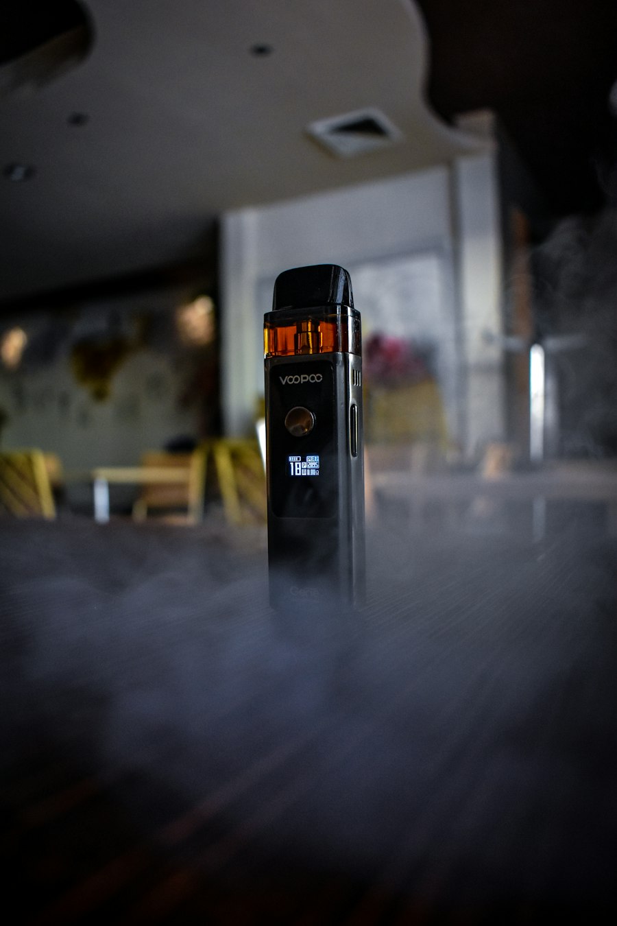 vape kit
