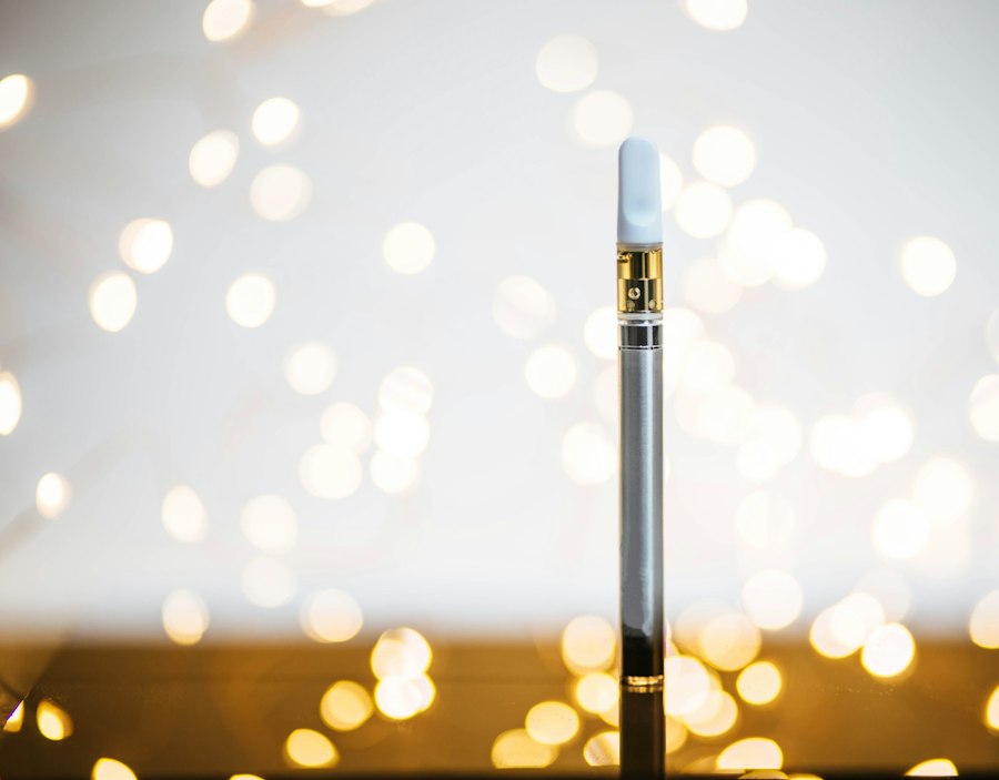 disposable vape
