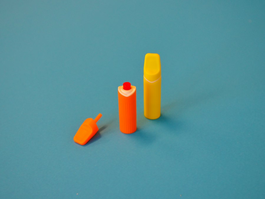vape battery
