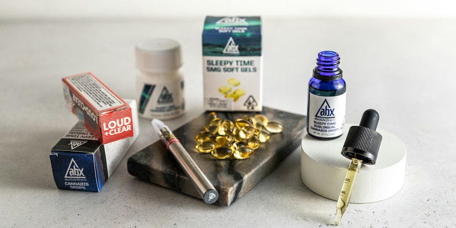 vape starter kit