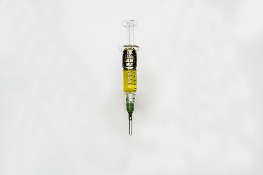 pod system