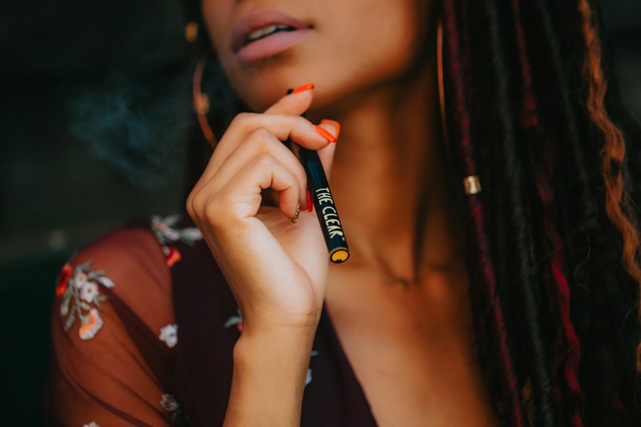 vape accessory