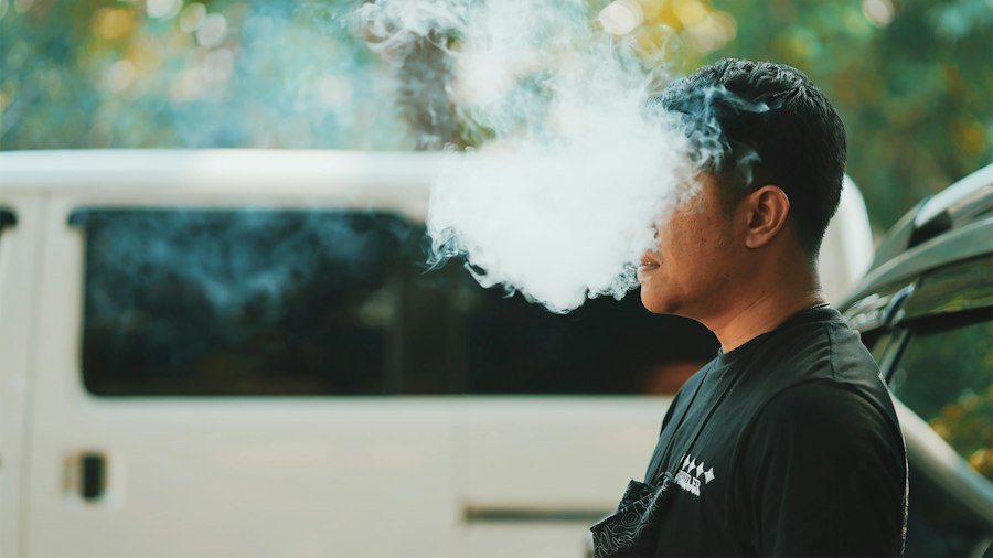 vape pod