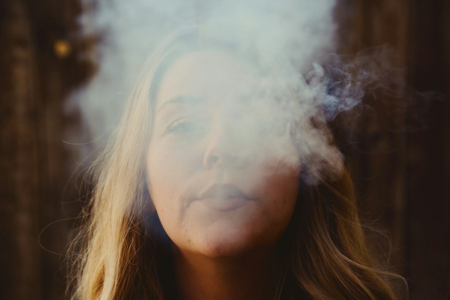 vape pod