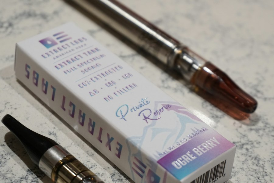vape kit