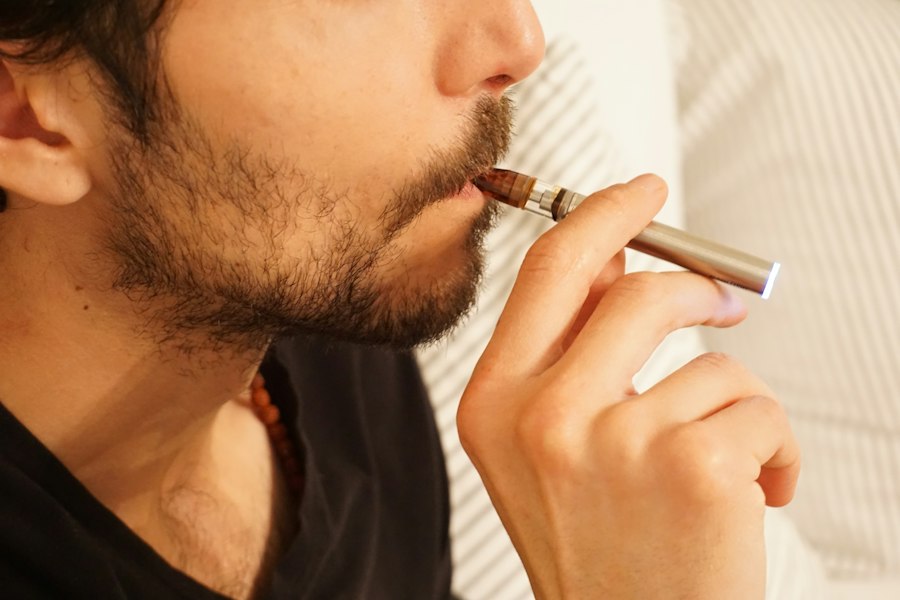 vape battery