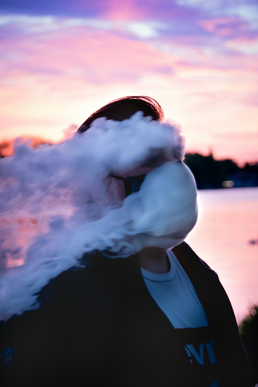 vape pen