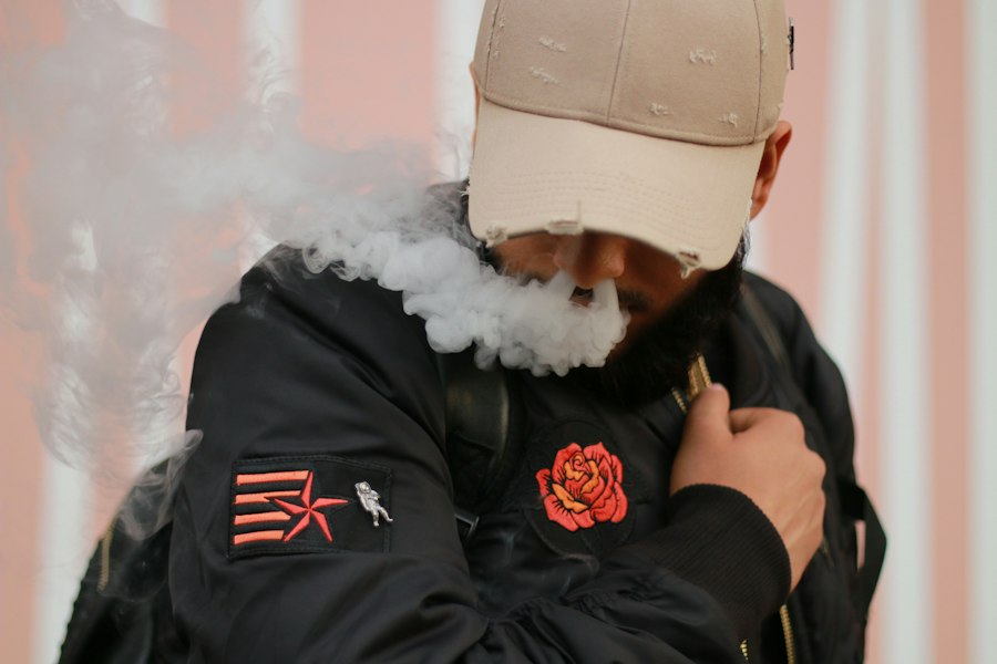 vape mod