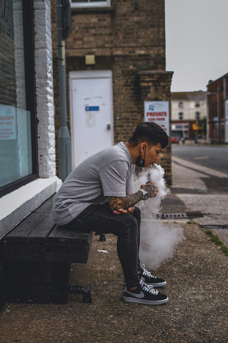 vape pen