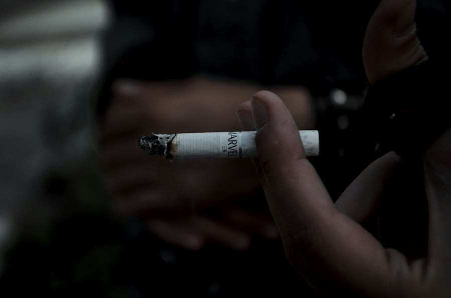 vape pod