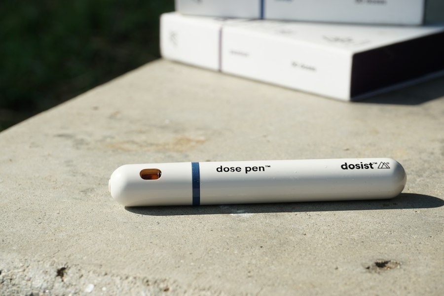 vape battery