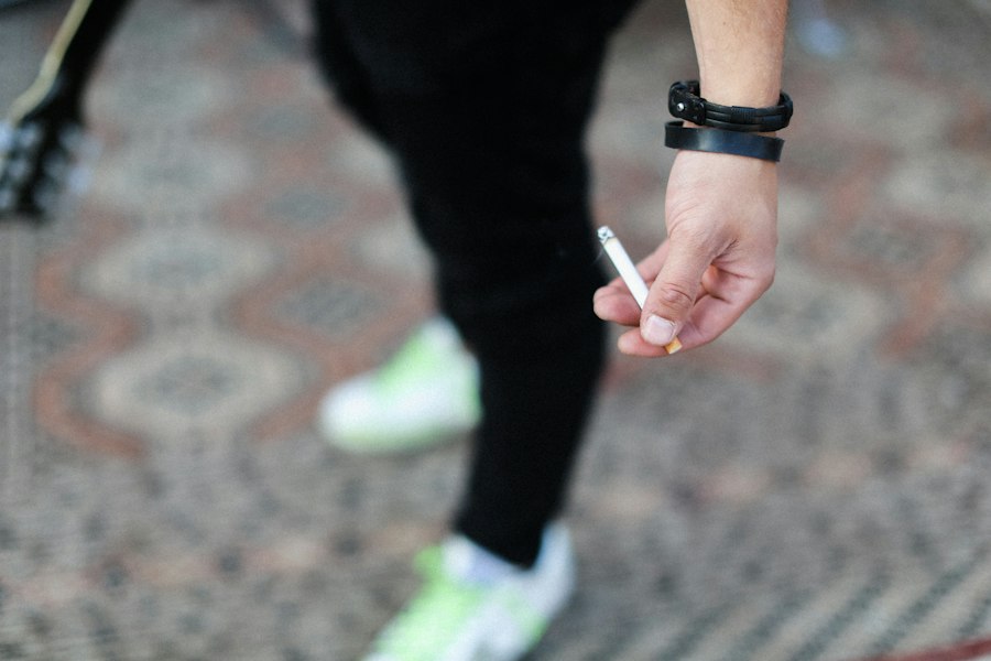 vape cartridge