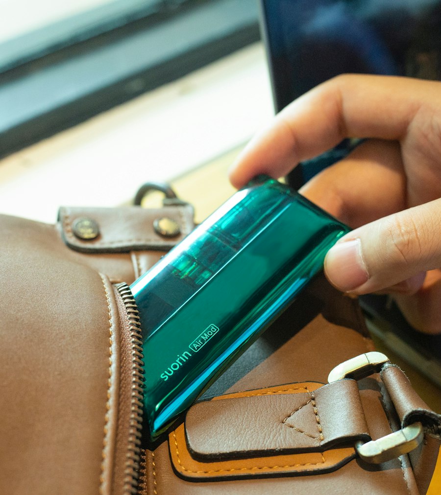 vape mod