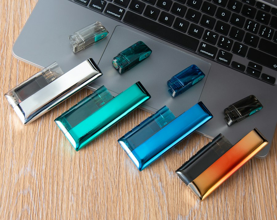 vape accessory