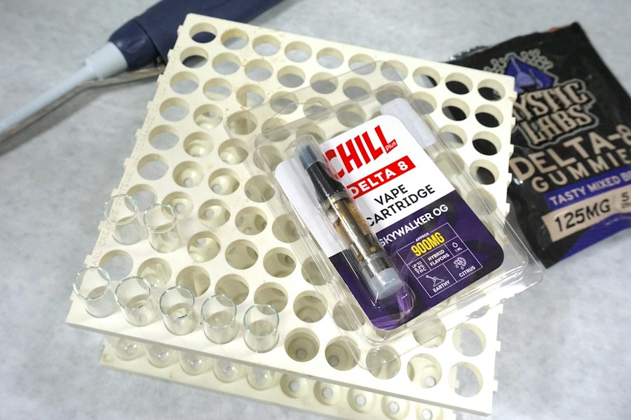refillable pod
