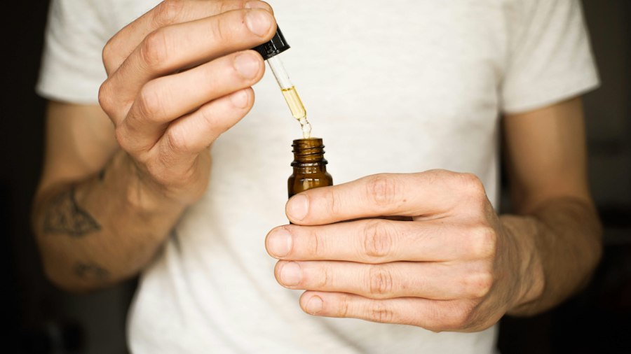 vape tank