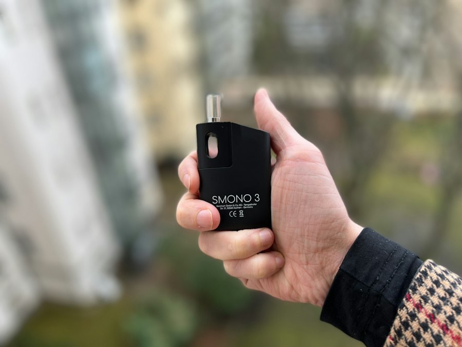 vape tank