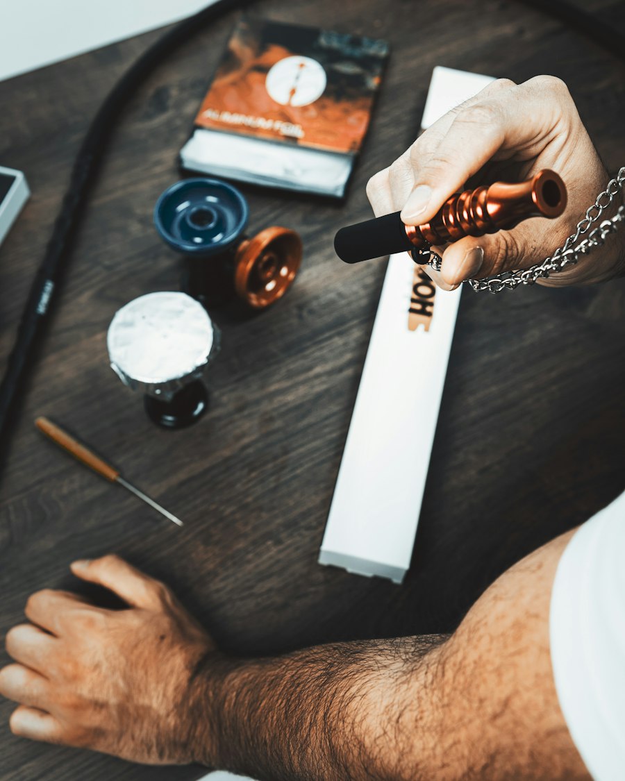 disposable vape