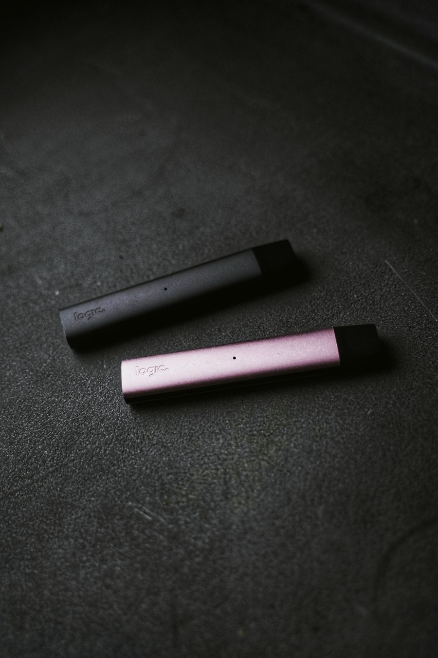 vape device