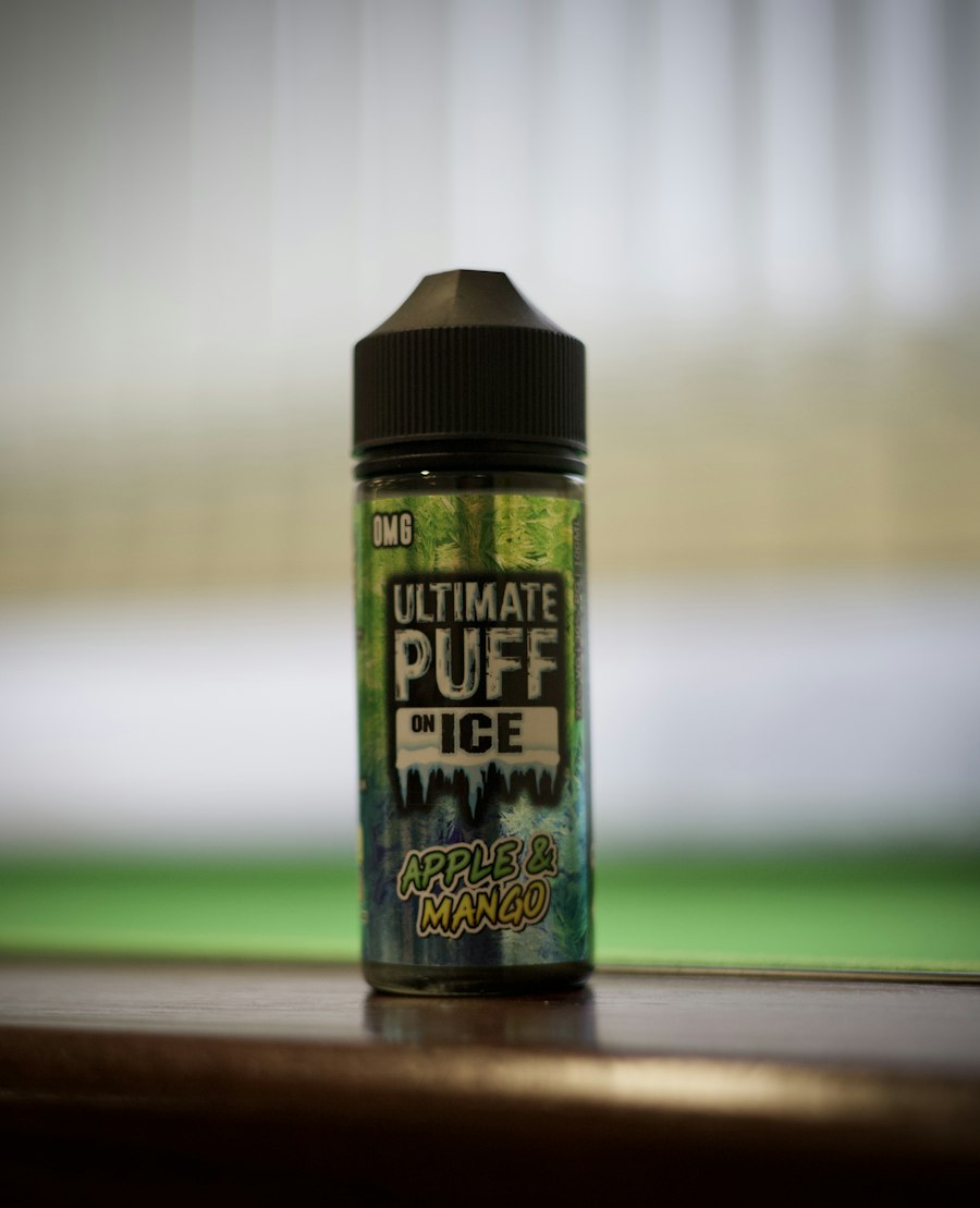 vape pen