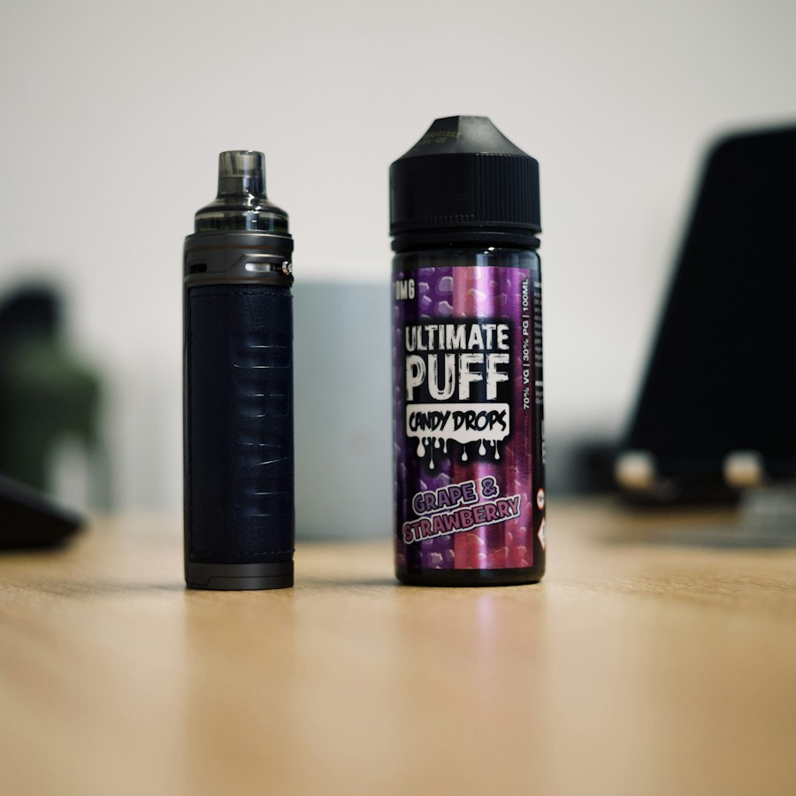 vape coil