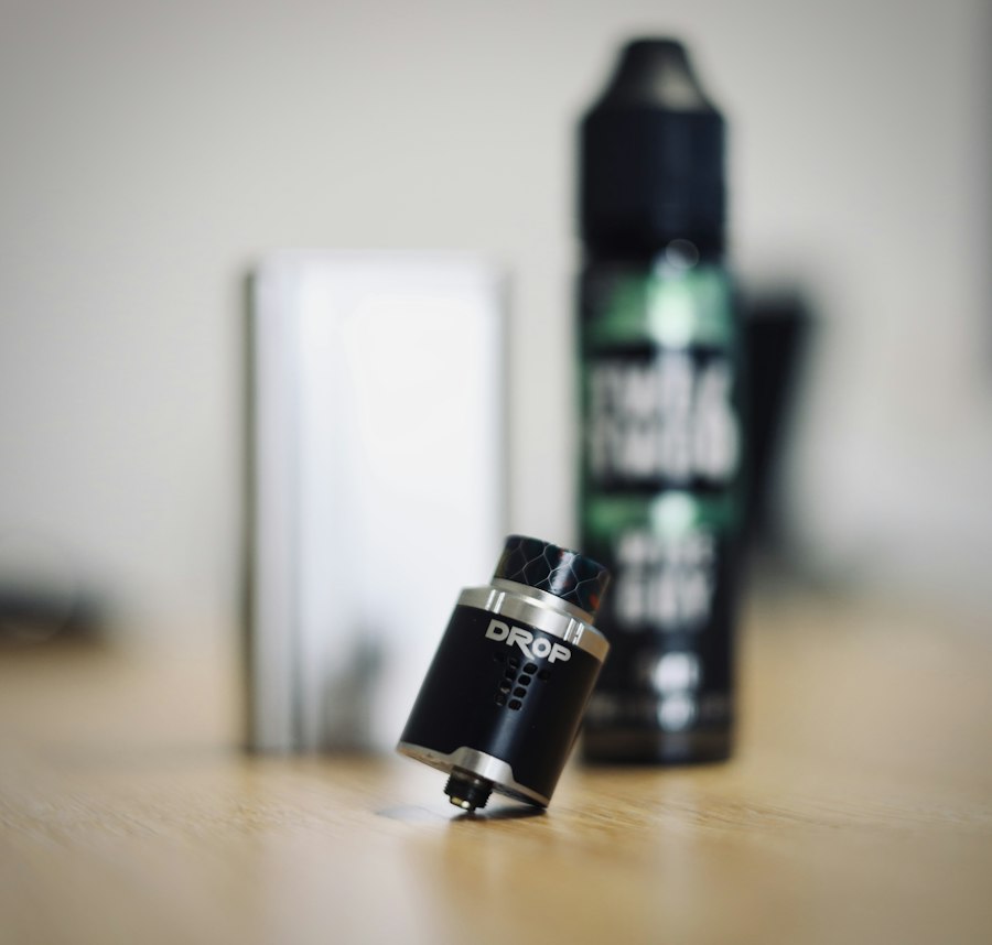 vape pen