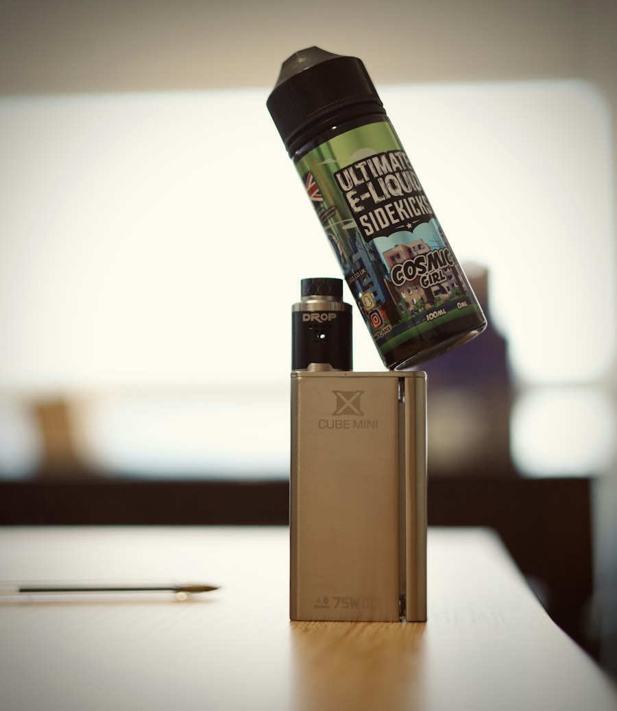 vape accessory