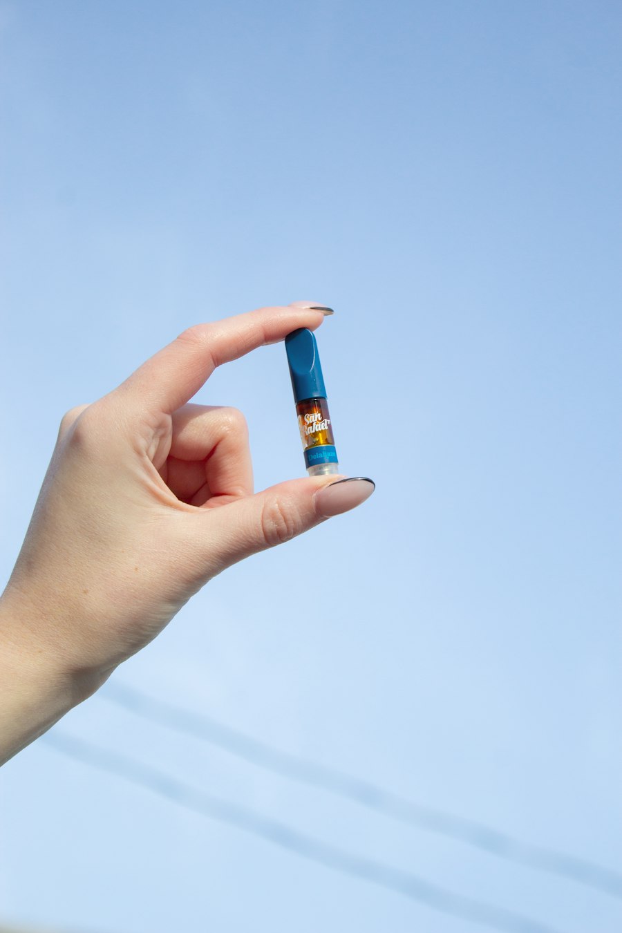 vape tank