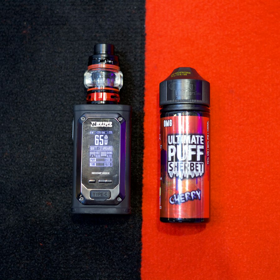 vape battery