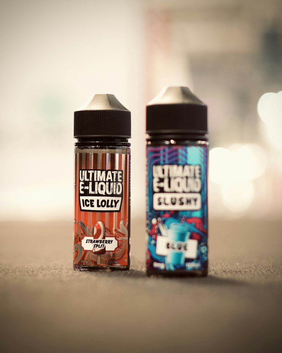 vape starter kit