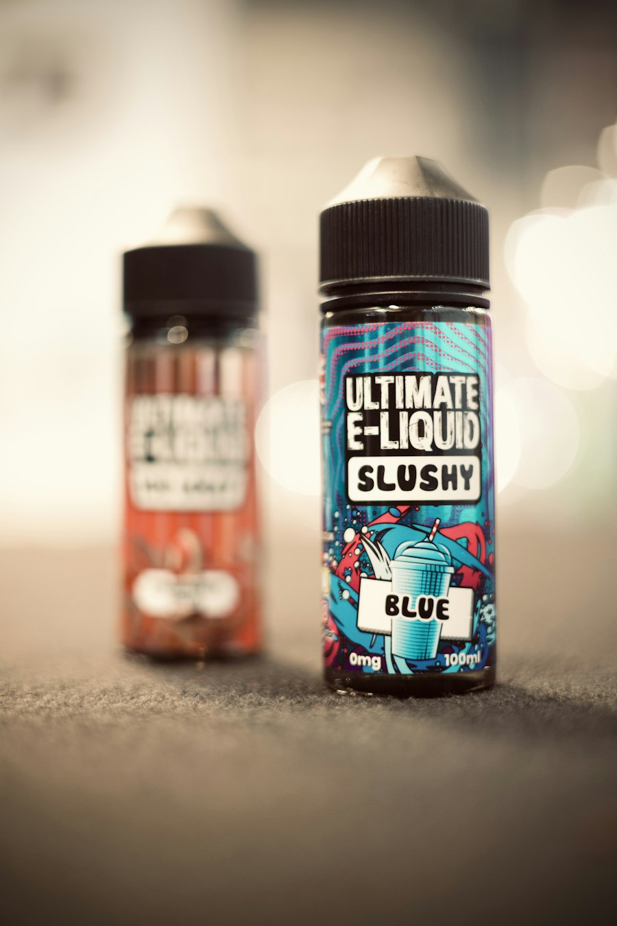 vape bundle